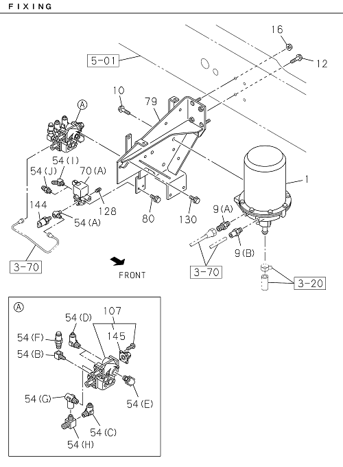 Partial Engine